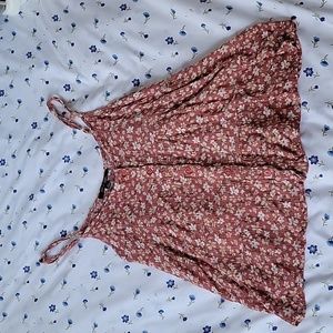 papermoon | size: s | pink floral